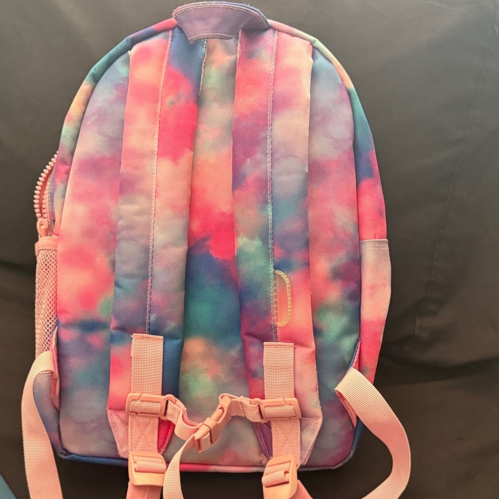 Herschel Multicolor Backpack - image 4